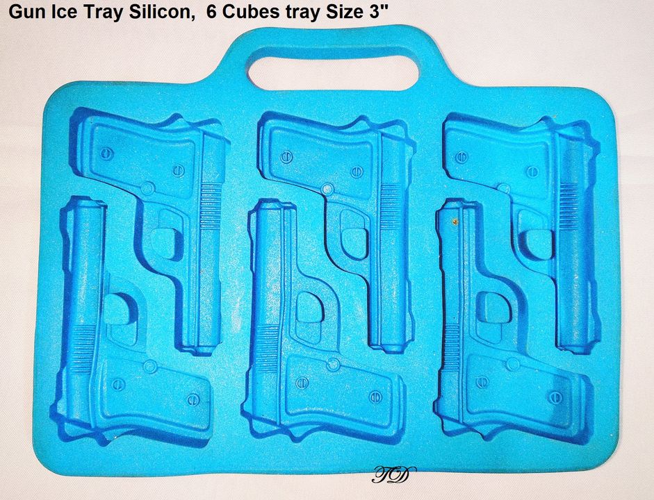 Ice tray uploaded by business on 11/28/2021