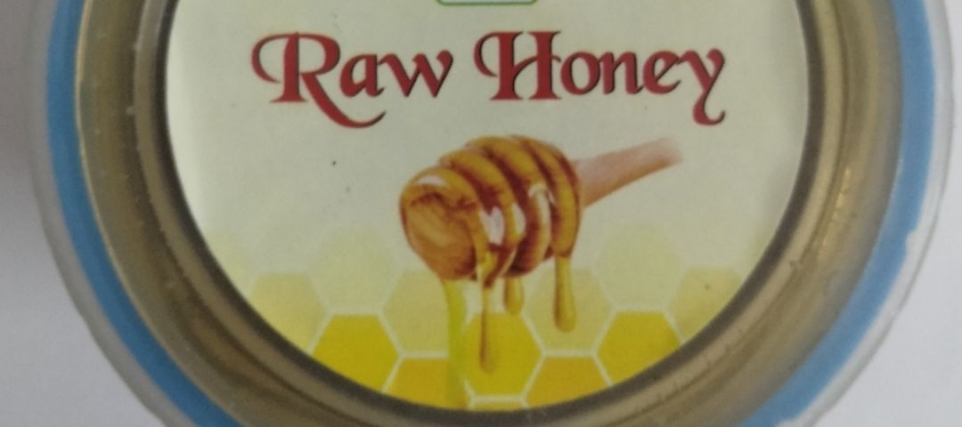 My Bee Honey