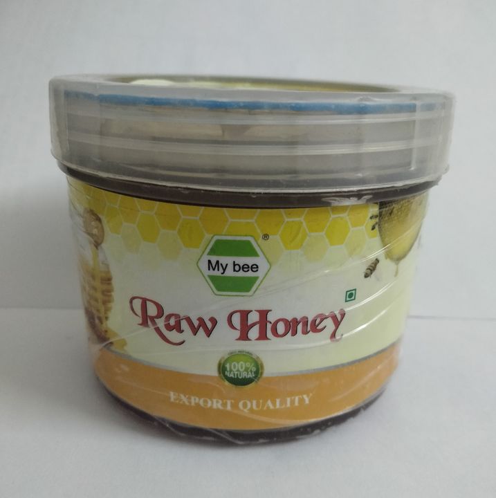 Raw Honey uploaded by business on 11/28/2021