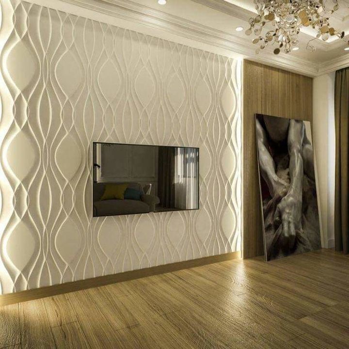 PVC wallpaper uploaded by business on 11/28/2021