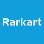 Business logo of Rarkart India