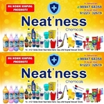 Business logo of Neatness chemicals
