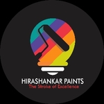 Business logo of Hirashankar paints