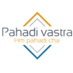 Business logo of PahadiVastra