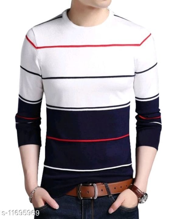 Product image with price: Rs. 300, ID: men-s-t-shirt-046de5a2
