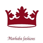 Business logo of Marhaba fashions