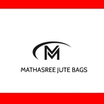Business logo of MATHASREE JUTE BAGS