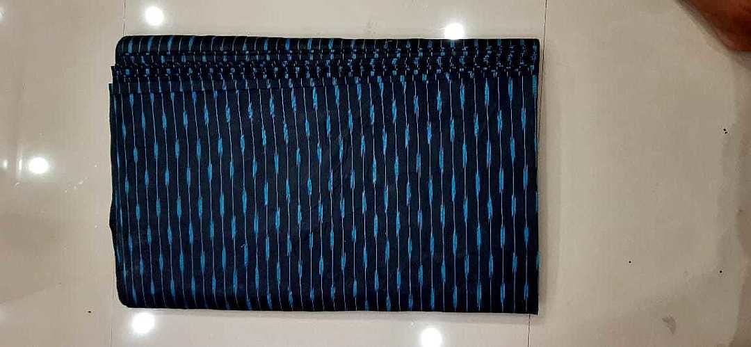 Cotton Ikket fabric  uploaded by business on 9/23/2020