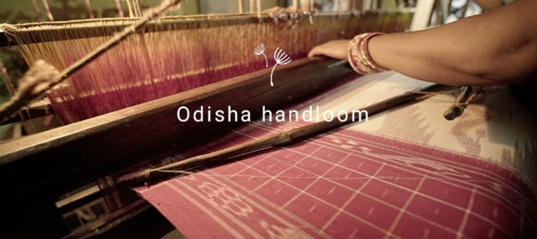 Odisha handloom