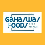 Business logo of Gaharwar Foods