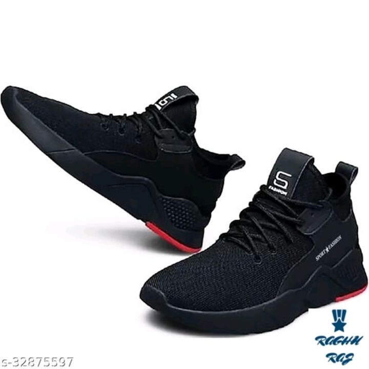 Adab attractive men sports shoes uploaded by business on 11/28/2021