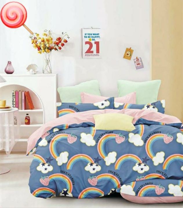 SWEET CANDY 1+1 uploaded by DCT HOME FURNISHINGS on 11/28/2021