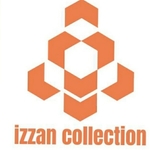 Business logo of Izzaan collection