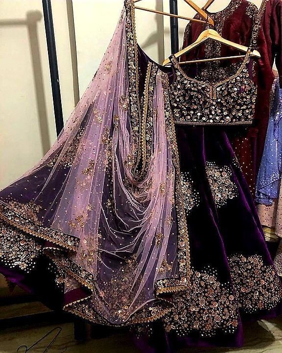 Lehnga uploaded by business on 9/23/2020
