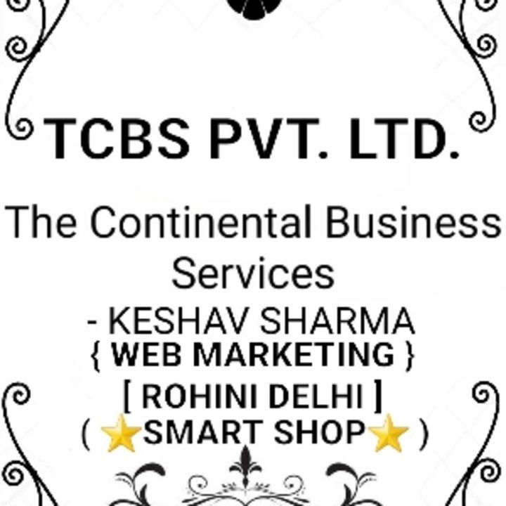 Post image THE CONTINENTAL BUSINESS SERVICES has updated their profile picture.