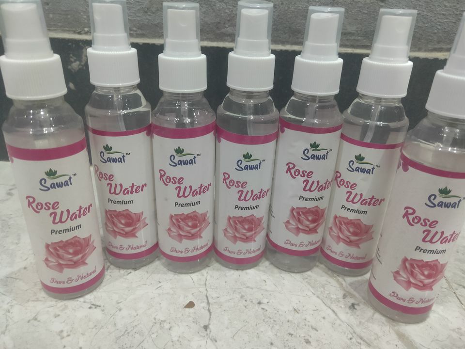 rose water uploaded by business on 11/28/2021