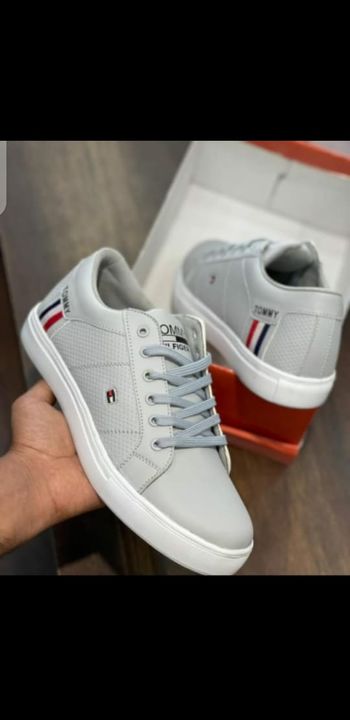 Tommy shoes uploaded by SURAVALI SHOPPING on 11/28/2021