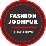 Business logo of Jodhpur Fashion