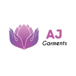 Business logo of AJ garments