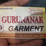 Business logo of Gurunanak nx