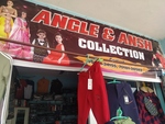 Business logo of Angle and ansh collection