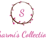 Business logo of Sharmi's Collection