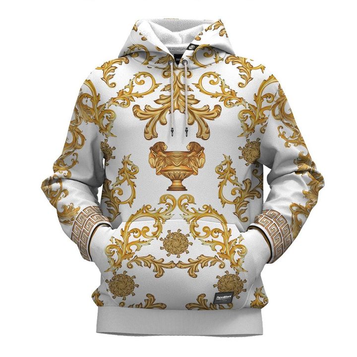 Broque Hoodie uploaded by Parevdi fashion on 11/28/2021