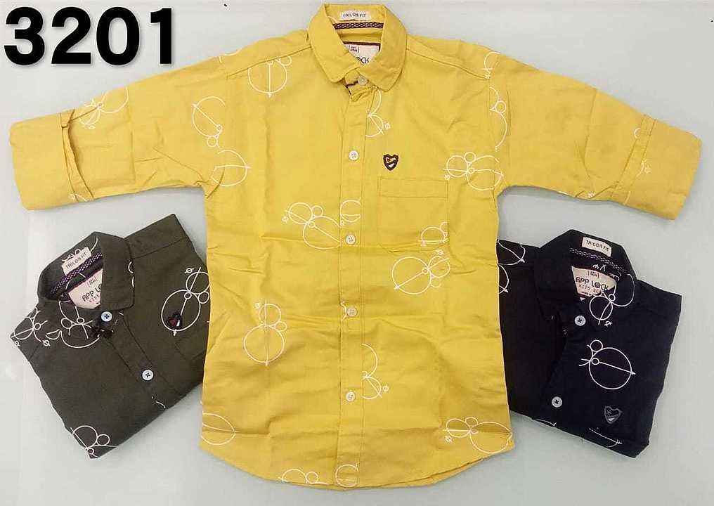 Product uploaded by Nano Kids Wear for Boys on 9/23/2020