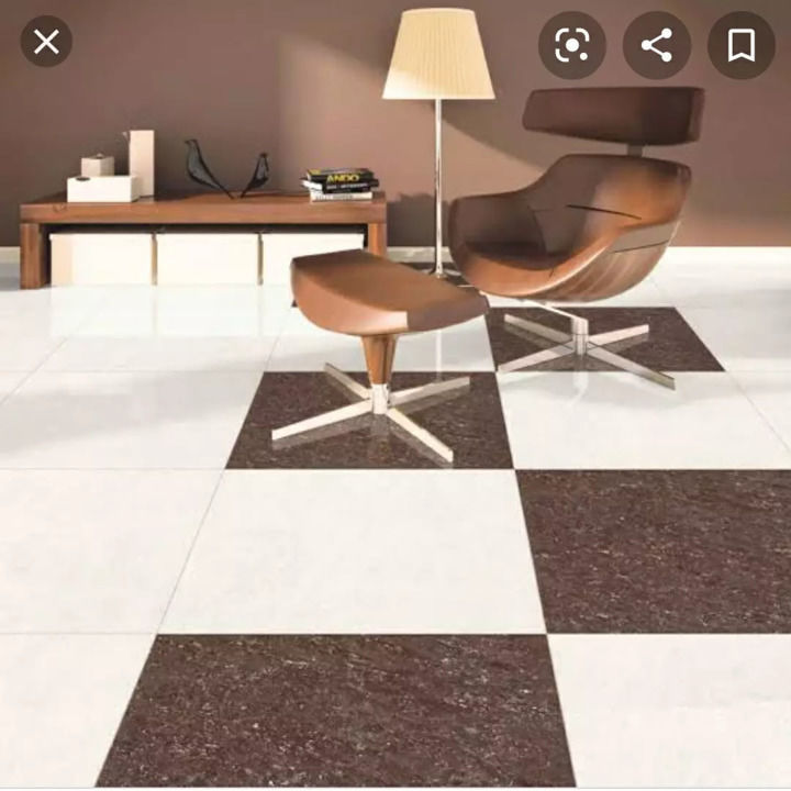 Vetrified floor tiles uploaded by Dhakad Ceramic on 11/28/2021