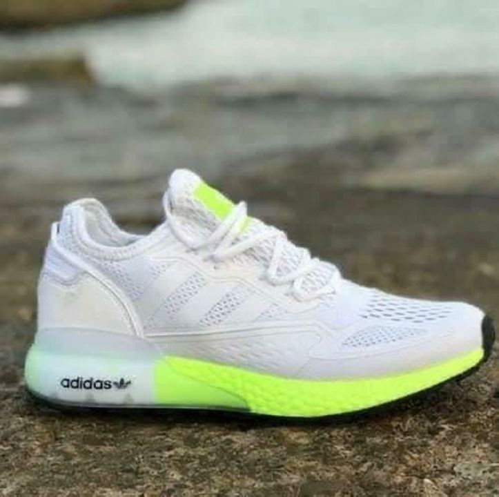Adidas ZX BOOST  uploaded by business on 11/28/2021