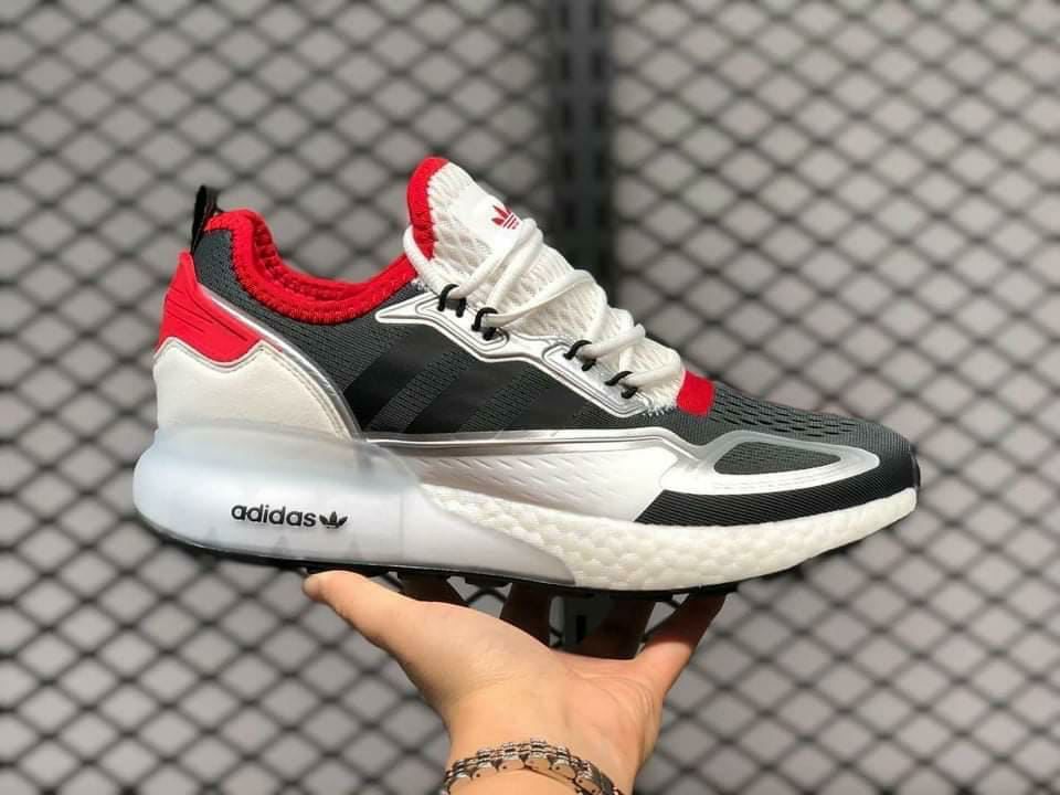 Adidas ZX BOOST uploaded by business on 11/28/2021