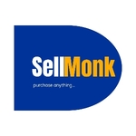 Business logo of SellMonk Enterprises