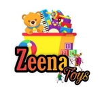 Business logo of Zeena Toys