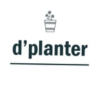 Business logo of d'planter
