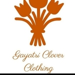 Business logo of Gayatricloverclothing