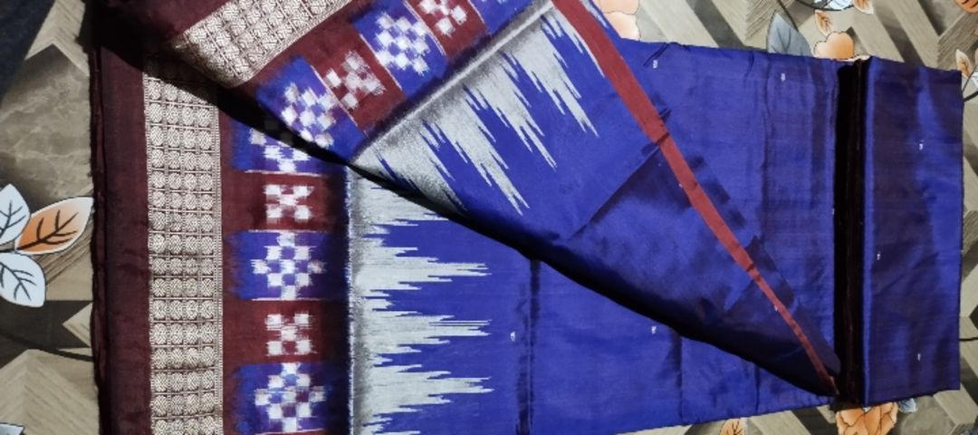 Raj Nandini silk Handloom