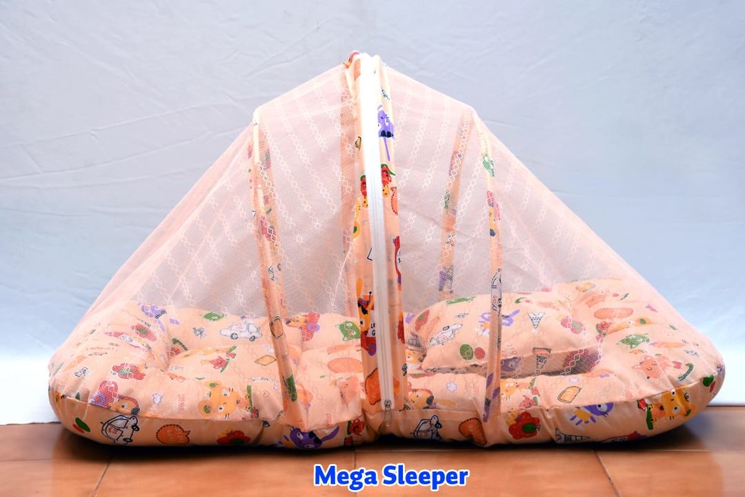 Baby net bed uploaded by business on 11/28/2021