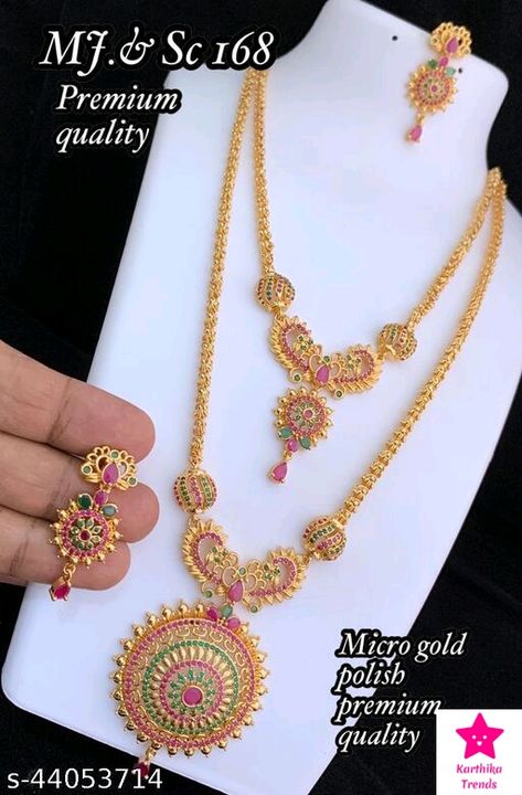 Allure Graceful Women  Jewellery set
 uploaded by business on 11/28/2021