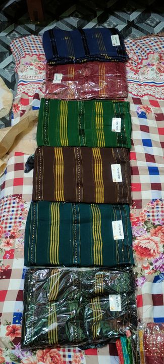 Suvidha saree collection
