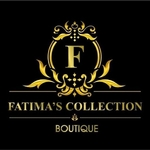 Business logo of Fatima Collection Boutique