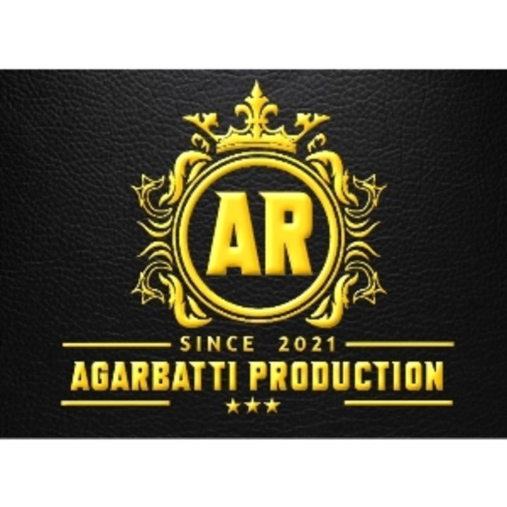 Post image AR Agarbatti production has updated their profile picture.