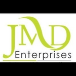 Business logo of JMD Enterprises