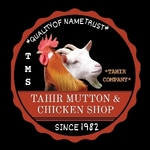 Business logo of Tahir Mutton & Chicken Shop