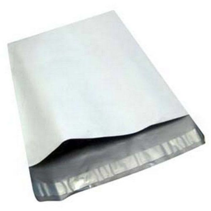 Shyamsundar polypack  Packaging 100 Pc 12 x 10 inch Tamper Proof Tamper Evident Security Bags 51 mic uploaded by business on 11/28/2021