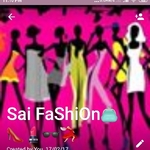 Business logo of Sai fashion