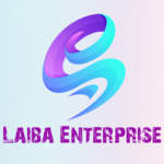 Business logo of Laiba Enterprises