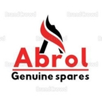 Business logo of Abrol spares
