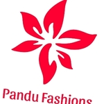 Business logo of Pandu Fashion