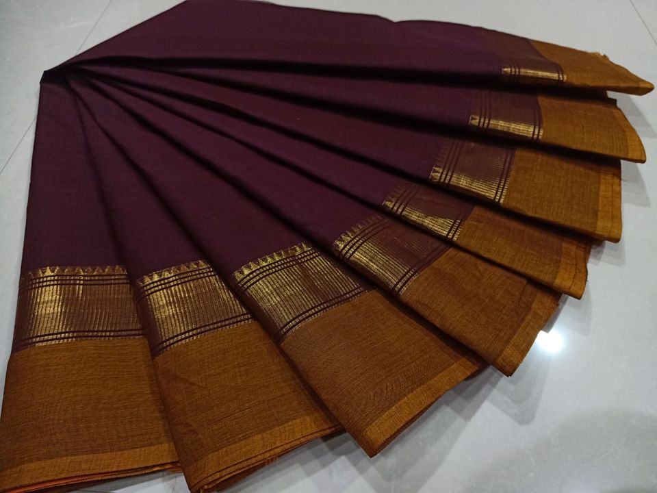 Product uploaded by Chettinad Cotton Saree ( Vel Tex) on 11/29/2021