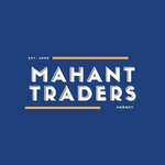 Business logo of Ishan Mahant